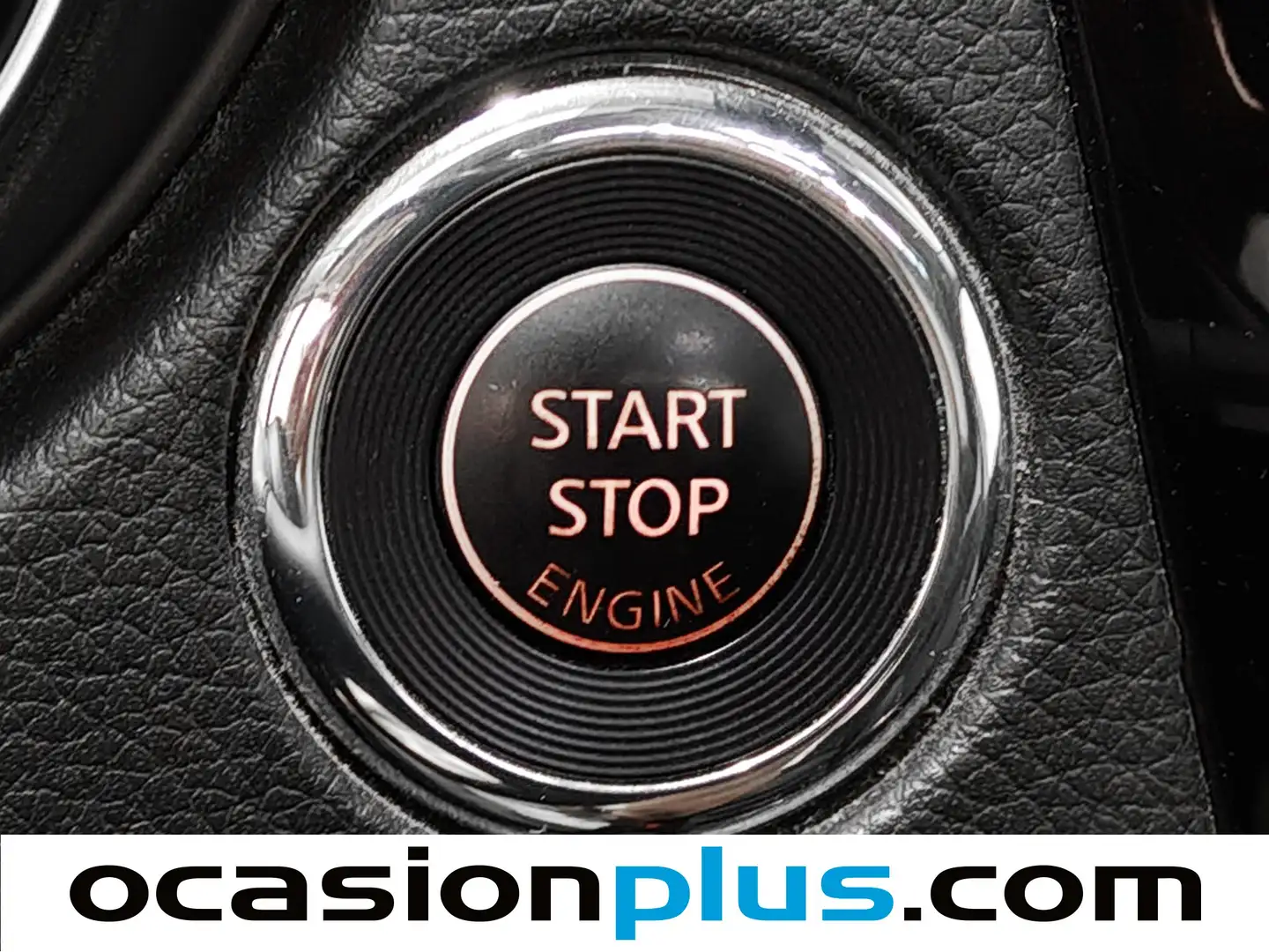 Foto Nissan QASHQAI Nissan Qashqai dCi 110 N-Connecta 4x2 (110 CV)