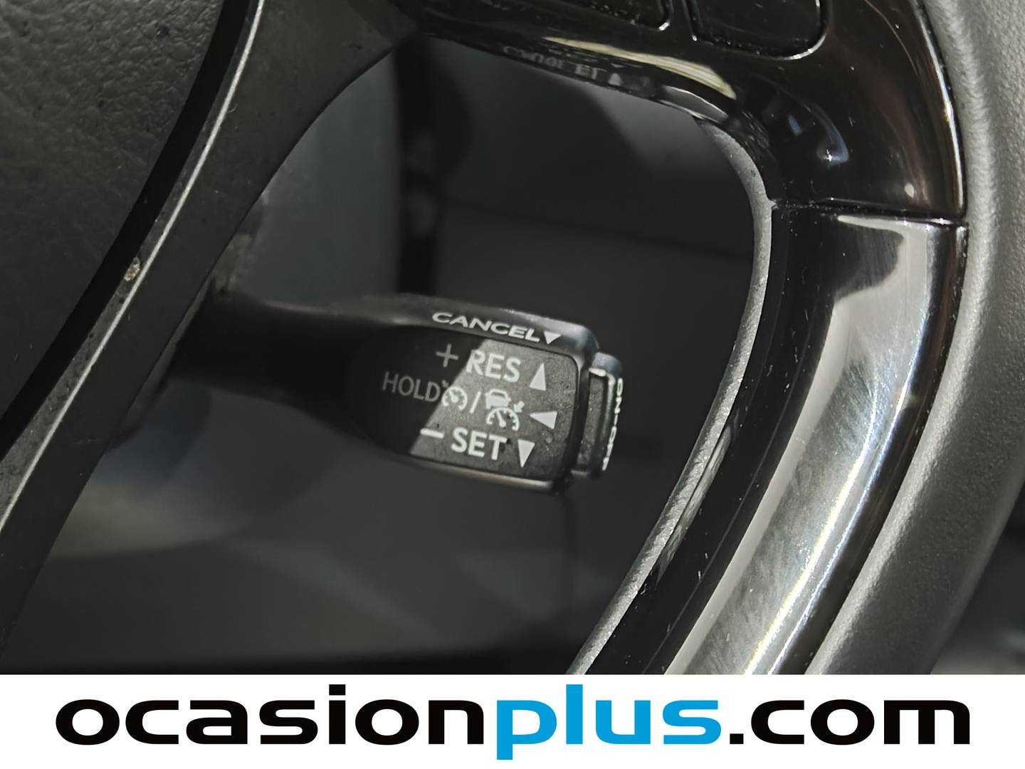 Toyota C-HR Toyota C-HR 1.8 125H Active (122 CV) km 0