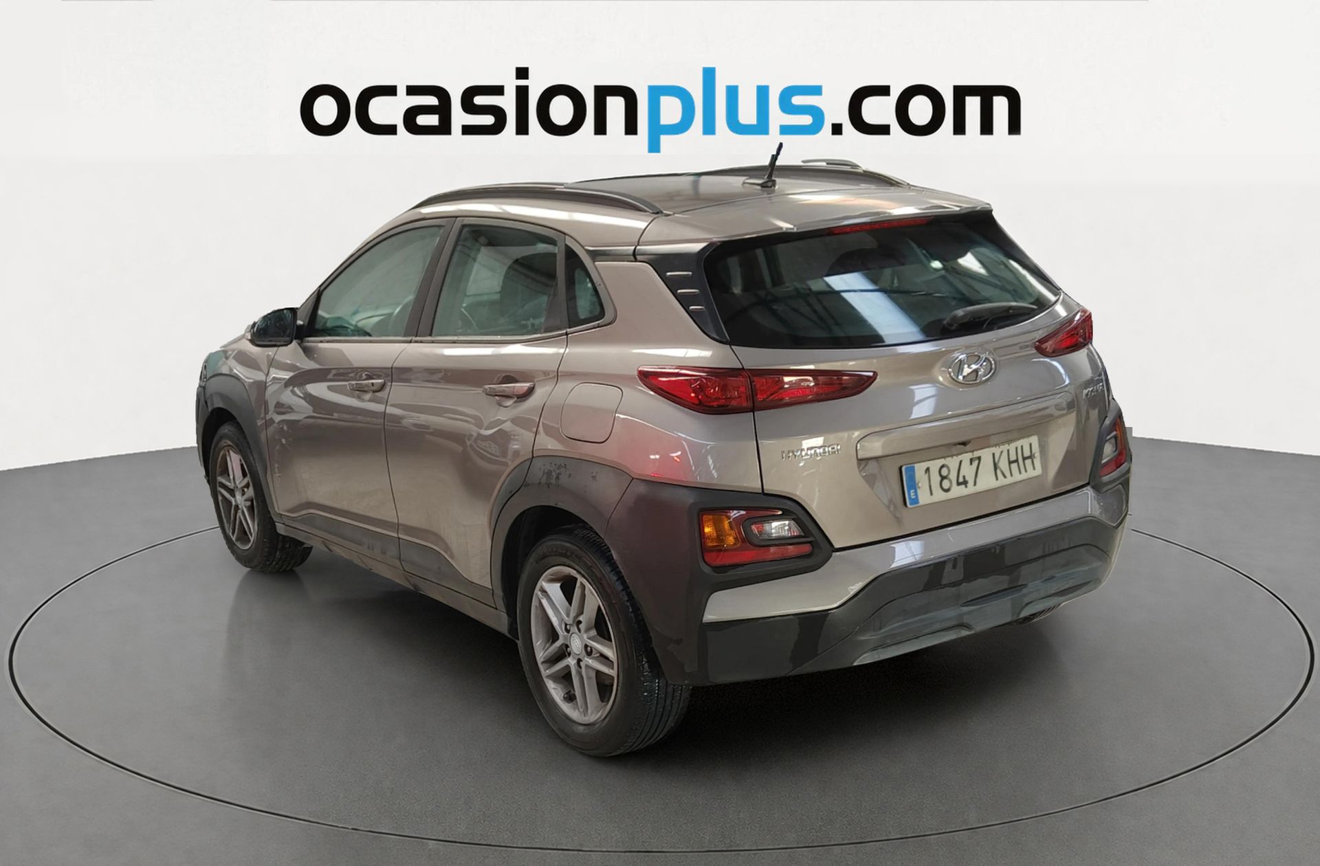 Hyundai Kona 1.0 T-GDi Klass 4x2 - foto 3
