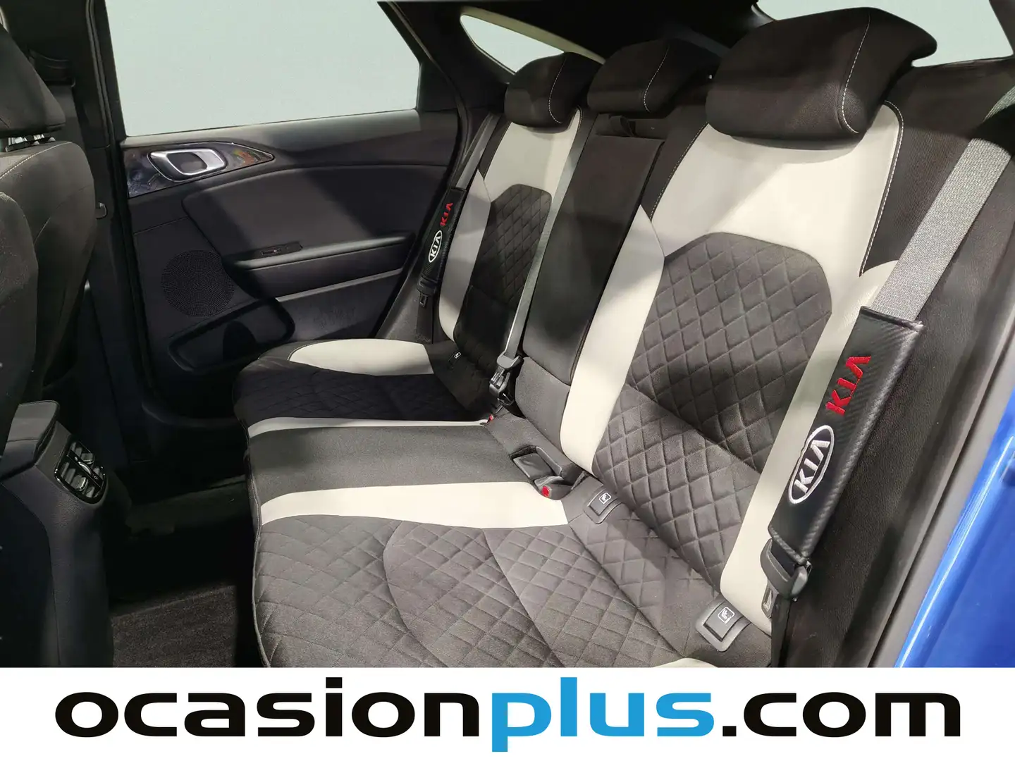 Foto KIA ProCeed Kia ProCeed 1.5 MHEV GT Line DCT (160 CV)