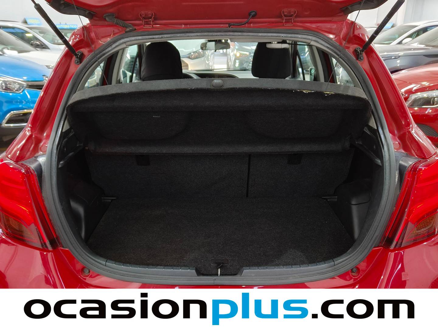 Foto Toyota Yaris Toyota Yaris 1.5 Hybrid Active (100 CV)