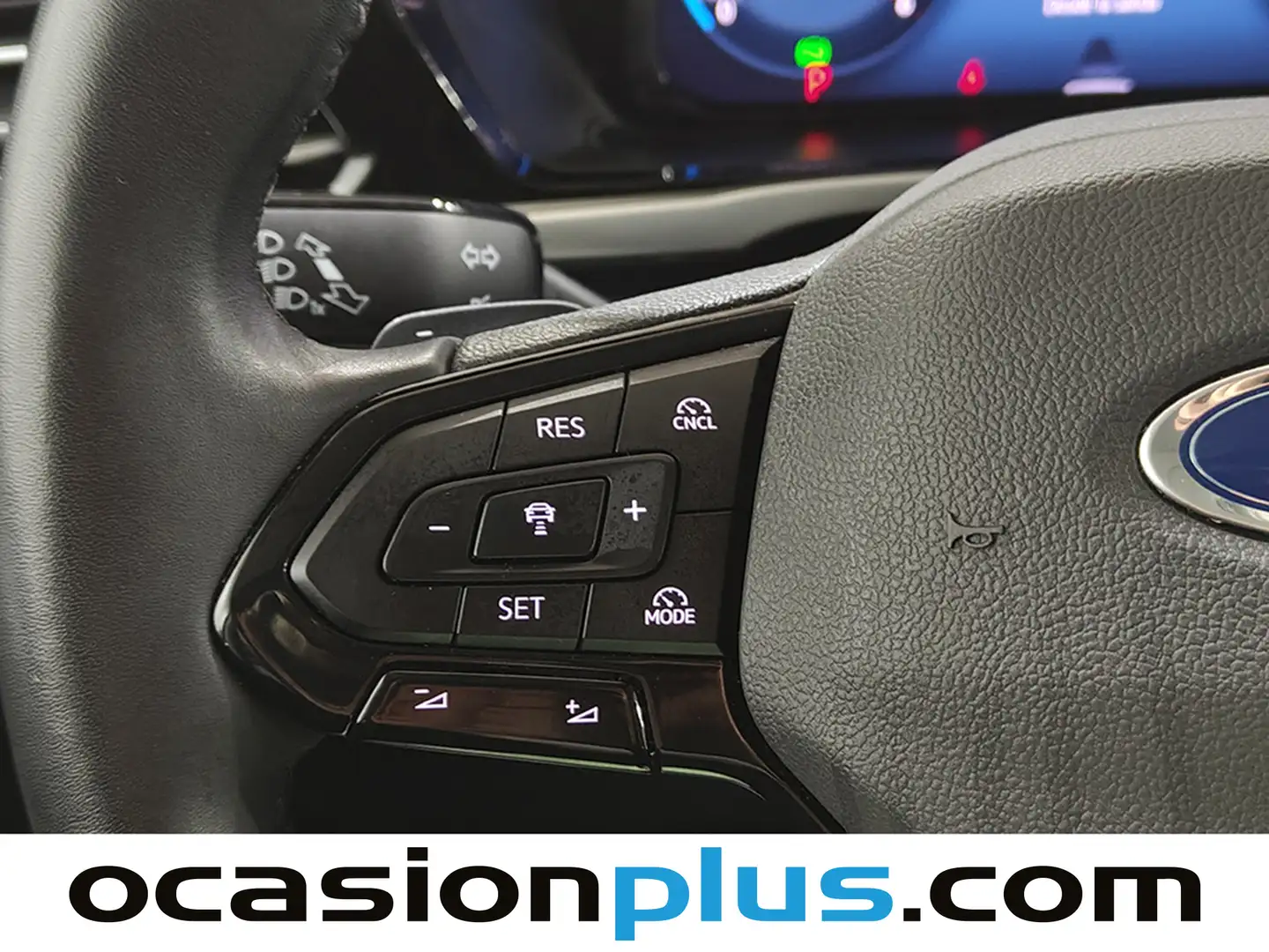 Foto Ford Grand Tourneo Connect Ford Grand Tourneo Connect 2.0 Ecoblue Titanium Auto (122 CV)