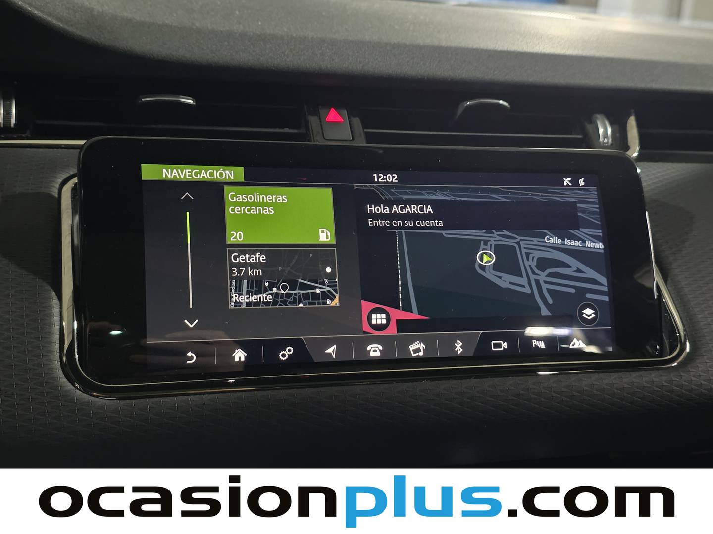 Accesorios del Land Rover Range Rover Evoque Land Rover Range Rover Evoque LD150 MHEV R-Dynamic S 4WD Auto (150 CV)