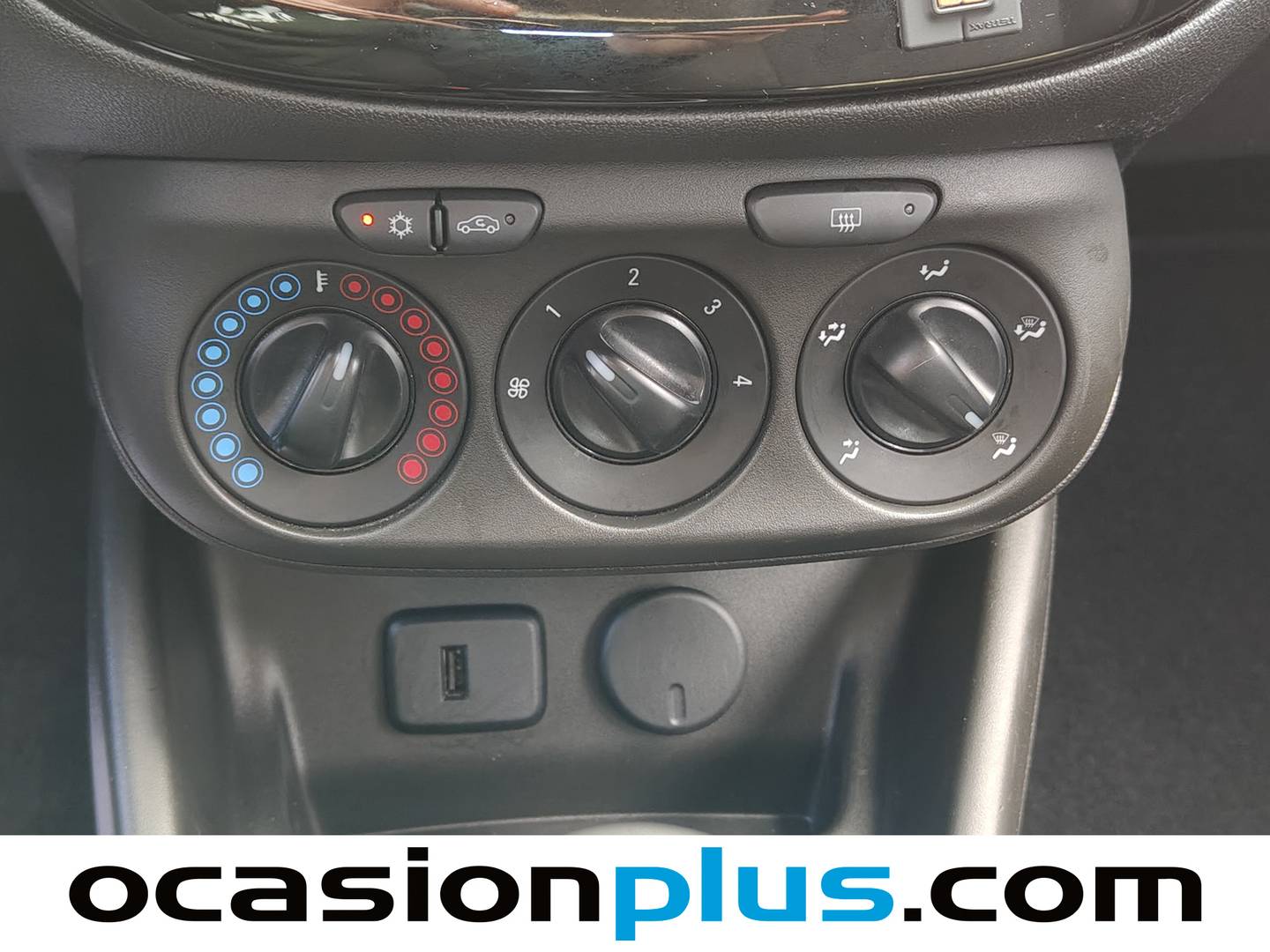 Foto Opel Corsa Opel Corsa 1.4 Selective (90 CV)