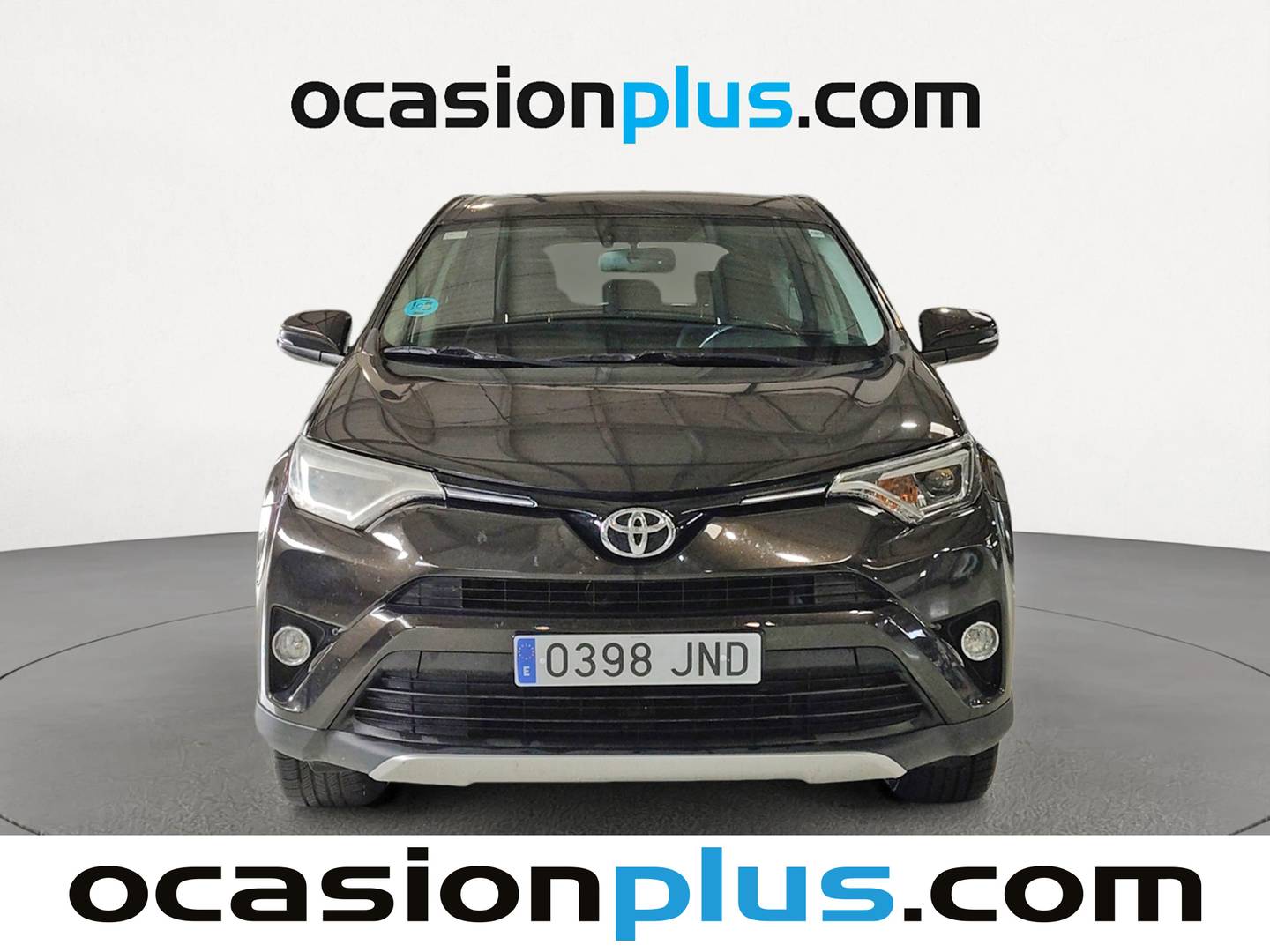 Foto Toyota Rav4 Toyota Rav4 150D 2WD Advance (143 CV)