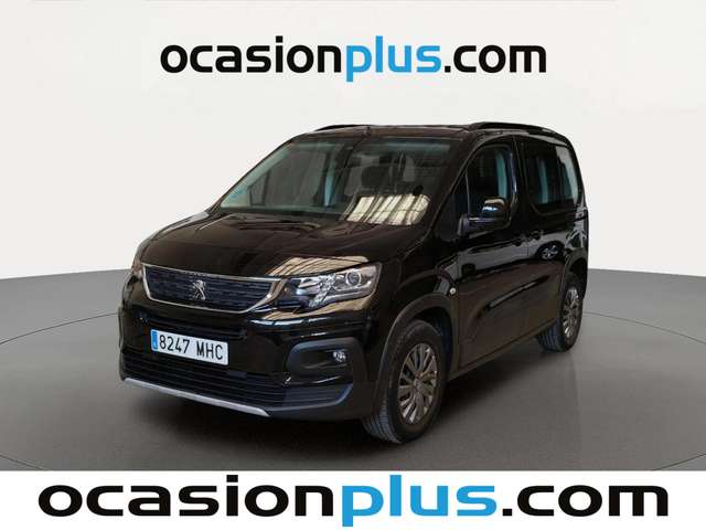 Peugeot Rifter BlueHDi 130 S&S Allure Business Standard (130 CV) de segunda mano