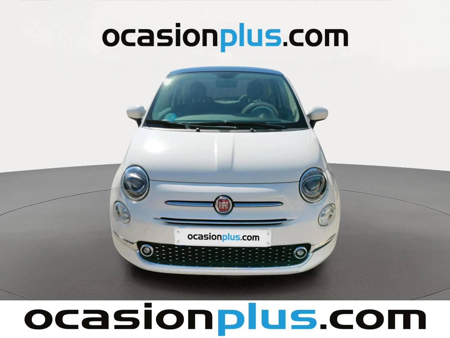 Fiat 500 Fiat 500 1.0 Hybrid Dolcevita (70 CV) 70cv