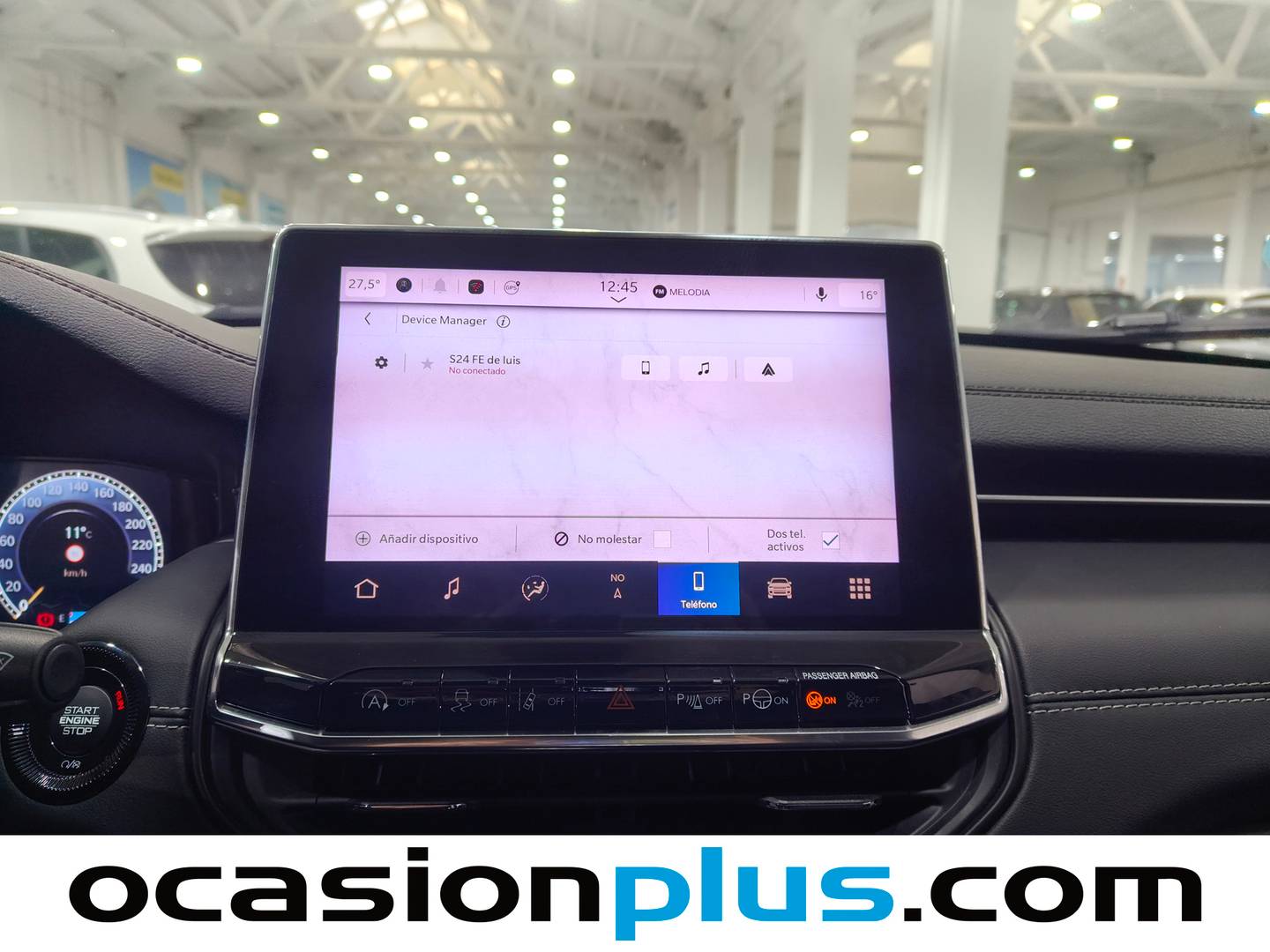 Foto Jeep Compass Jeep Compass 1.6 Multijet 80th Aniversario (130 CV)