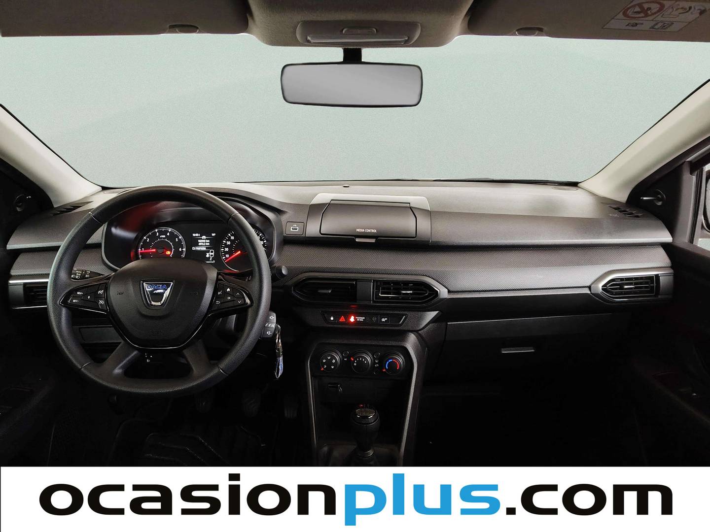 Dacia Sandero Dacia Sandero Essential SCe (67 CV) de ocasión