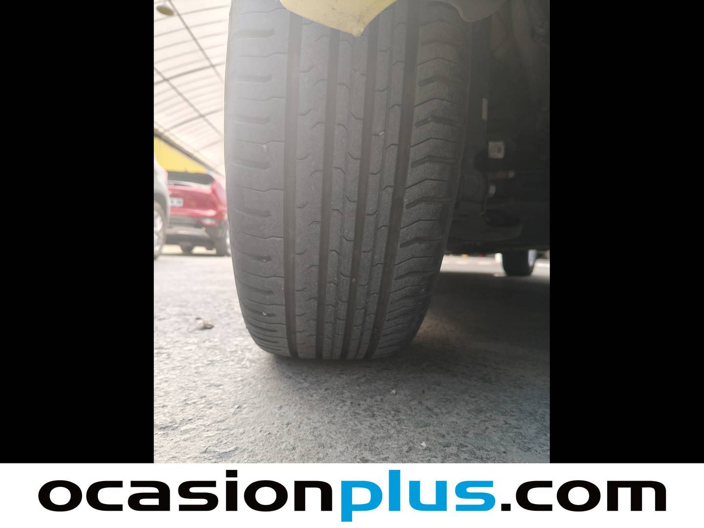 Ford Ka+ Ford Ka+ 1.2 Ti-VCT Ultimate 63 kW (85 CV) manual