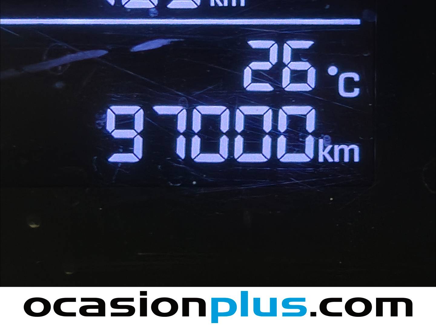 Hyundai i20 Hyundai i20 1.2 MPI Link (84 CV) seminuevo