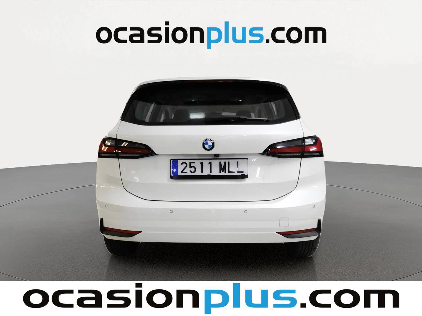 BMW Serie 2 Active Tourer BMW Serie 2 218i Active Tourer (136 CV) gasolina