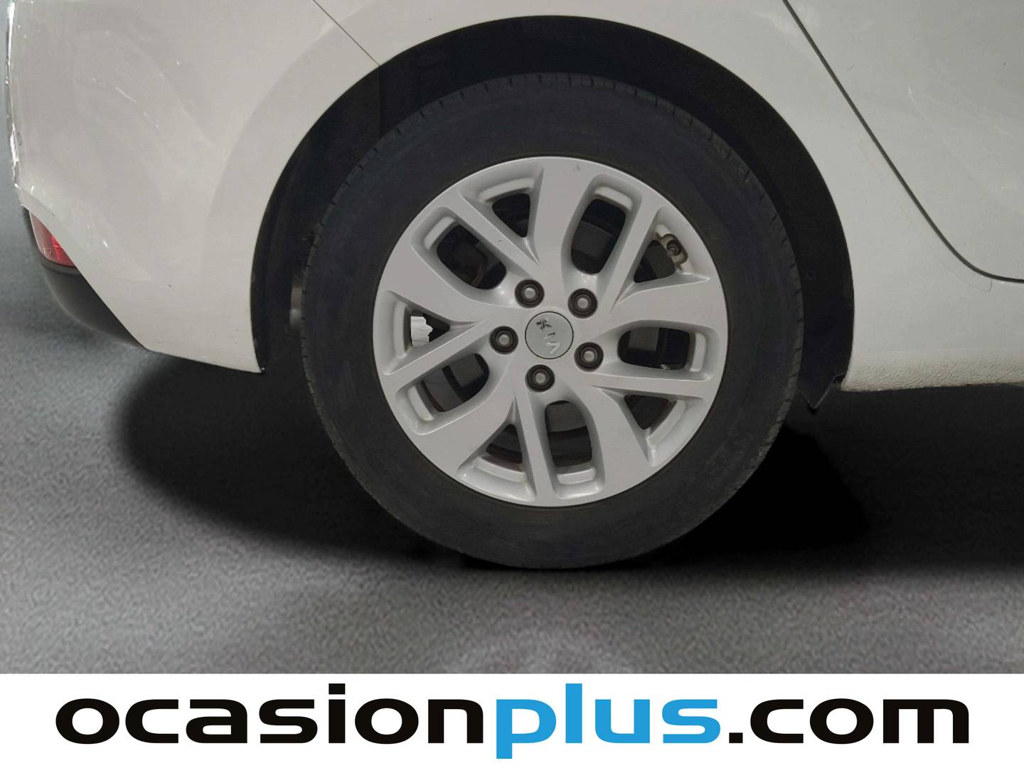 KIA Carens KIA Carens 1.6 GDi Concept (135 CV) manual