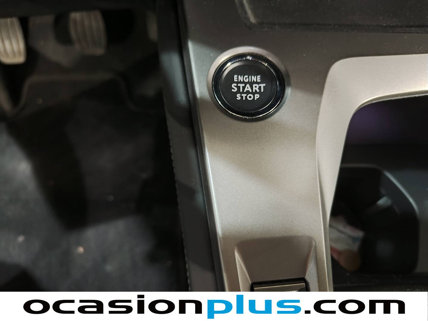 Extras del Peugeot 308 Peugeot 308 PureTech 110 S&S Active Pack (110 CV)