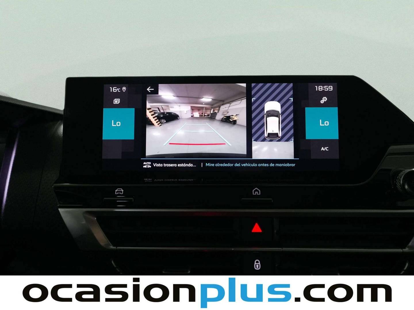 Foto Citroën C4 Citroen C4 PureTech 130 S&S 6v Feel Pack (130 CV)