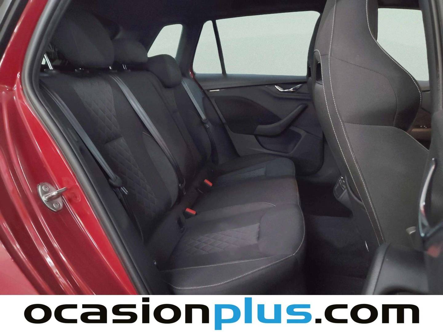 Skoda Kamiq Skoda Kamiq 1.5 TSI Sport (150 CV) al mejor precio
