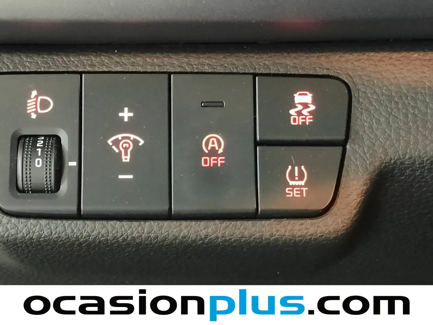 Foto KIA Rio Kia Rio 1.0 T-GDi MHEV iMT Drive (100 CV)