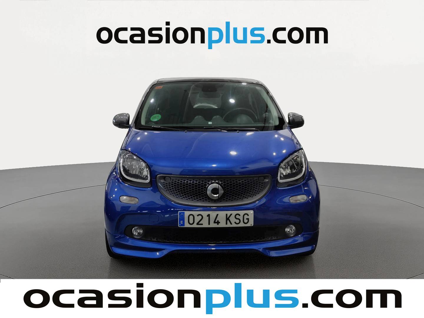 Smart forfour Smart ForFour 66 S&S (90 CV) 90cv