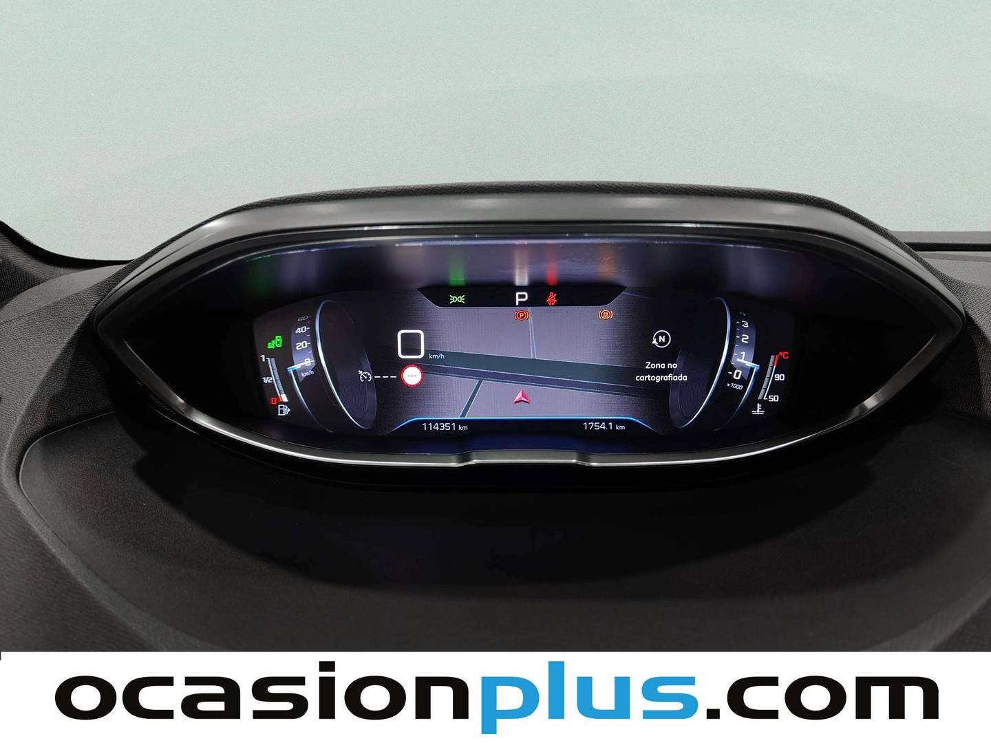 Peugeot 3008 Peugeot 3008 THP 165 GT Line S&S Auto (165 CV) de ocasión