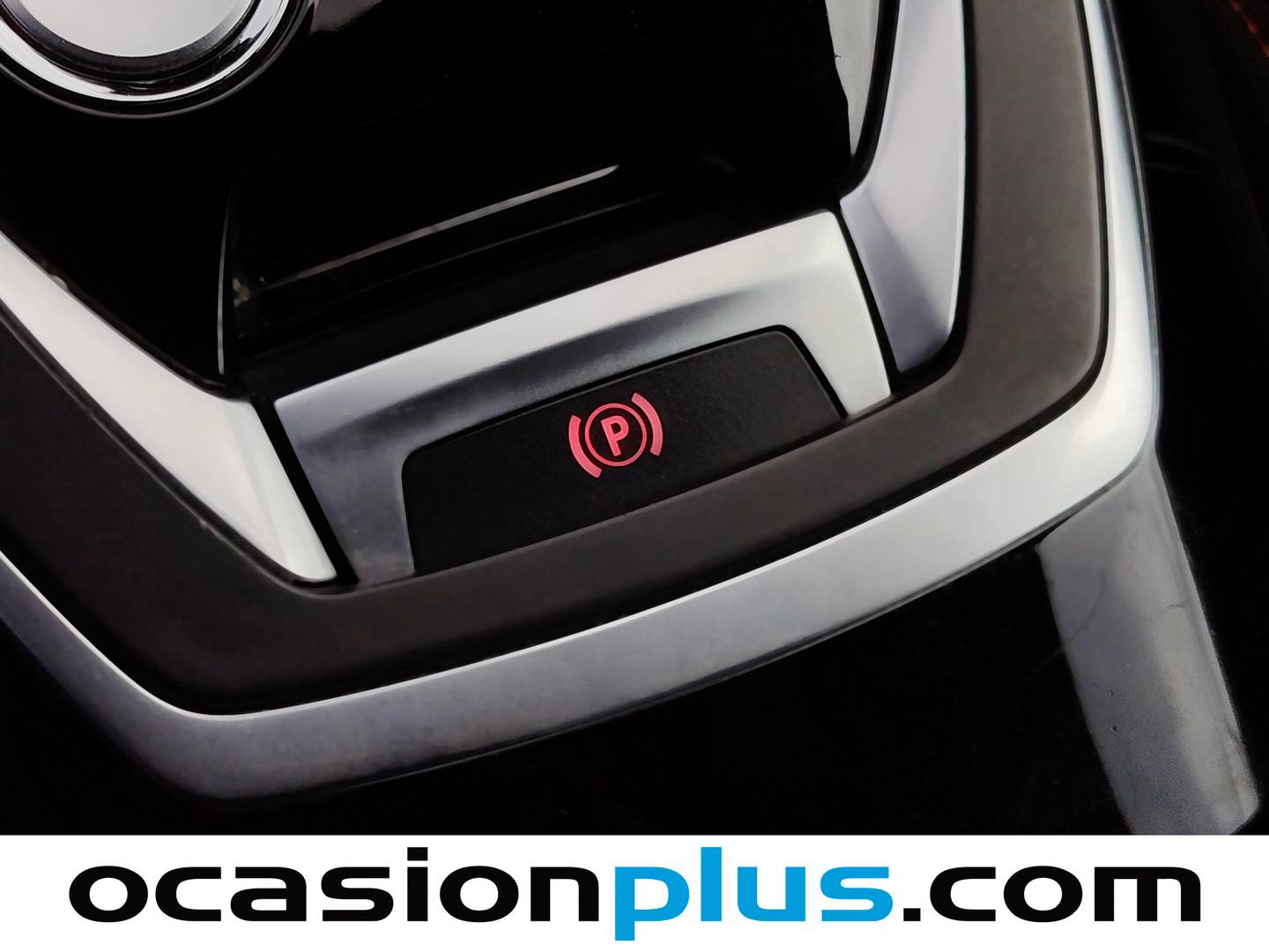 Peugeot 308 Peugeot 308 1.2 PureTech GT Line S&S (130 CV) de ocasión