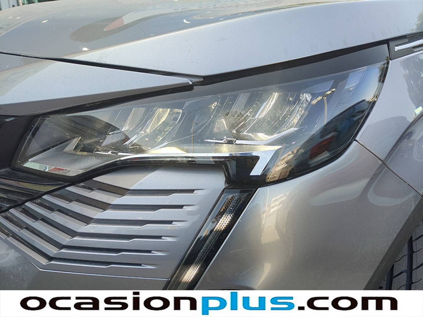 Foto Peugeot 3008 Peugeot 3008 PureTech 130 S&S Allure Pack EAT8 (130 CV)