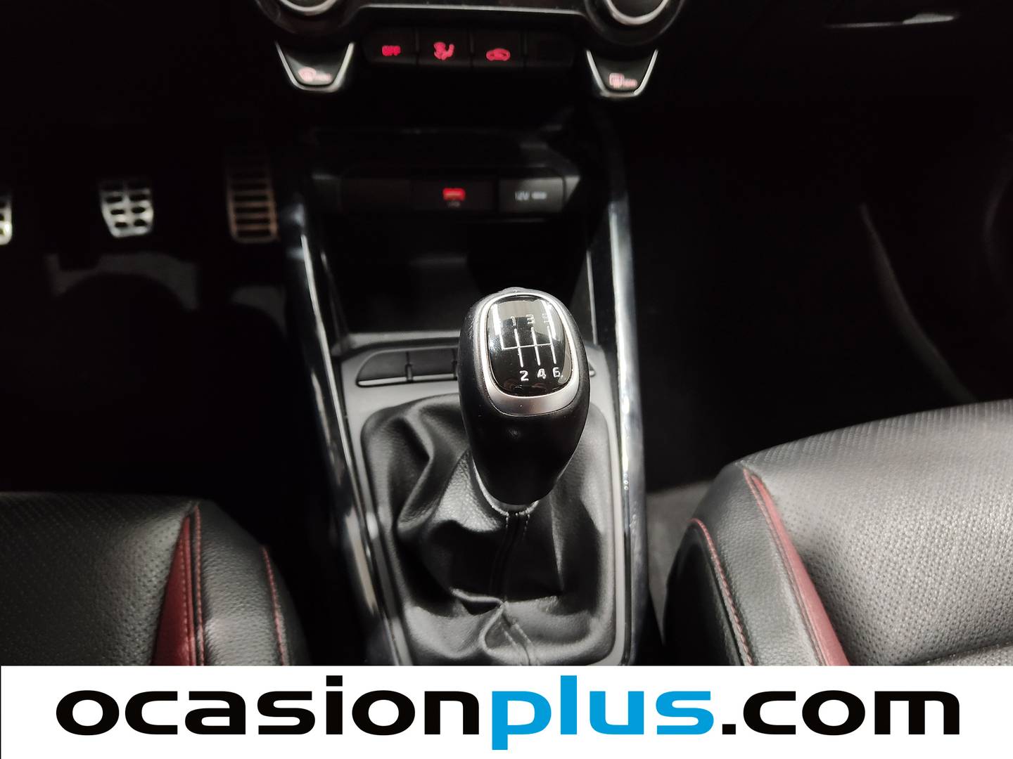 KIA Rio Kia Rio 1.0 T-GDi MHEV iMT Drive Pack Sport (120 CV) de segunda mano