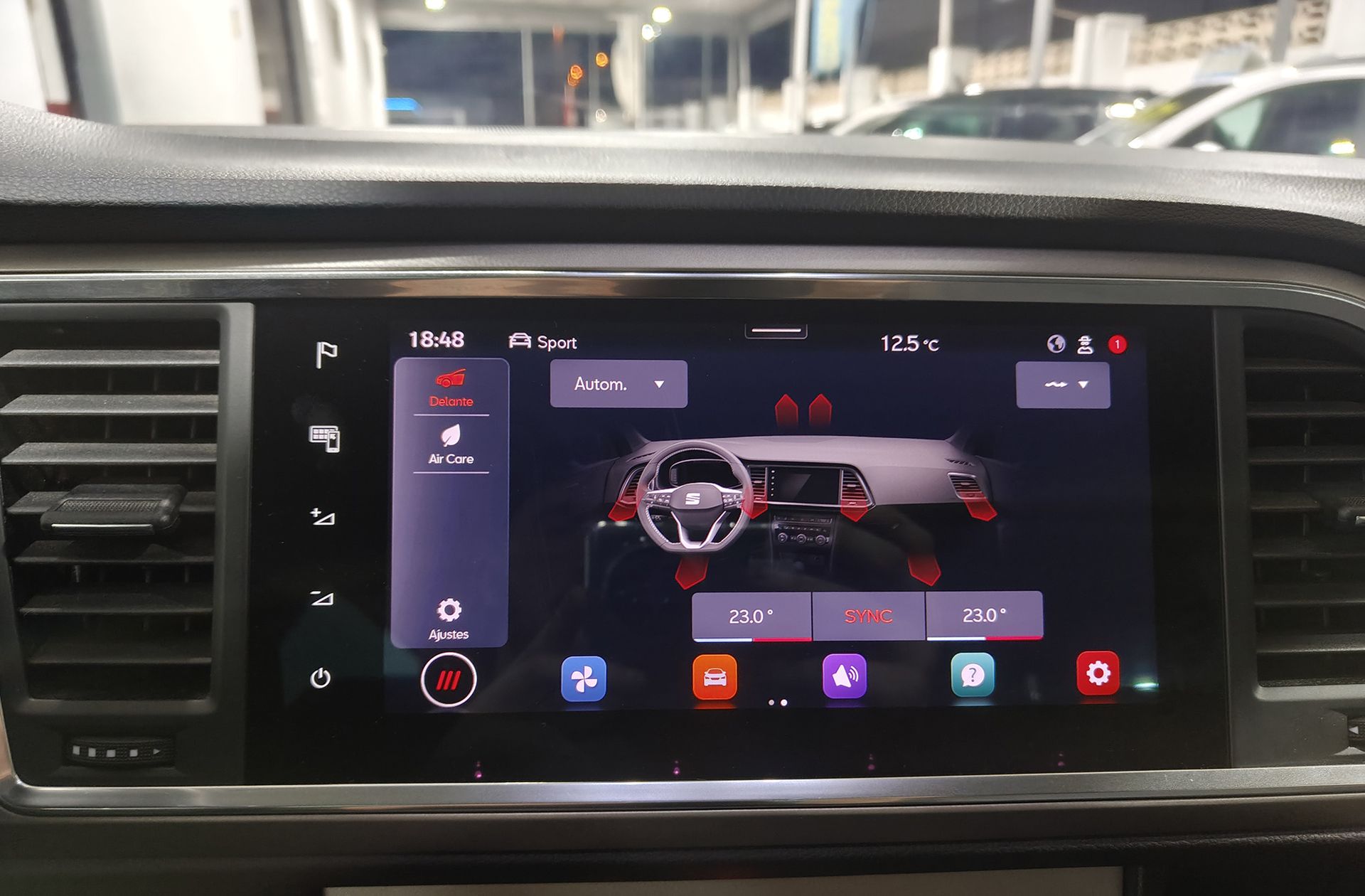 SEAT Ateca 2.0 TDI X-Perience XXL - foto 33