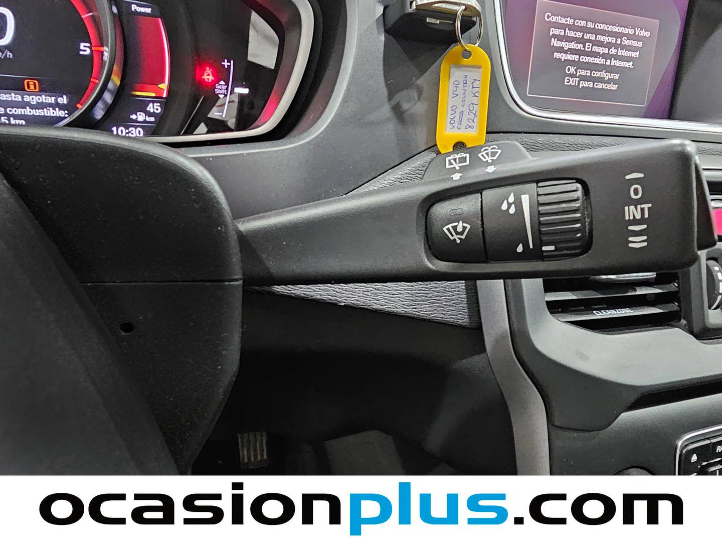 Foto Volvo V40 Cross Country Volvo V40 Cross Country D2 Plus (120 CV)