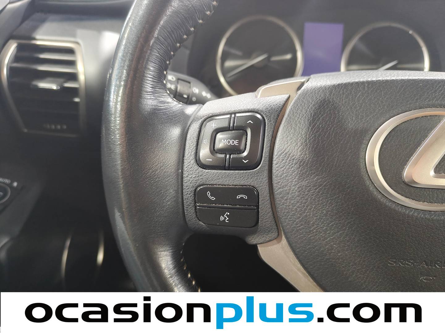 Lexus NX Lexus NX 300h Corporate 2WD (197 CV) de ocasión