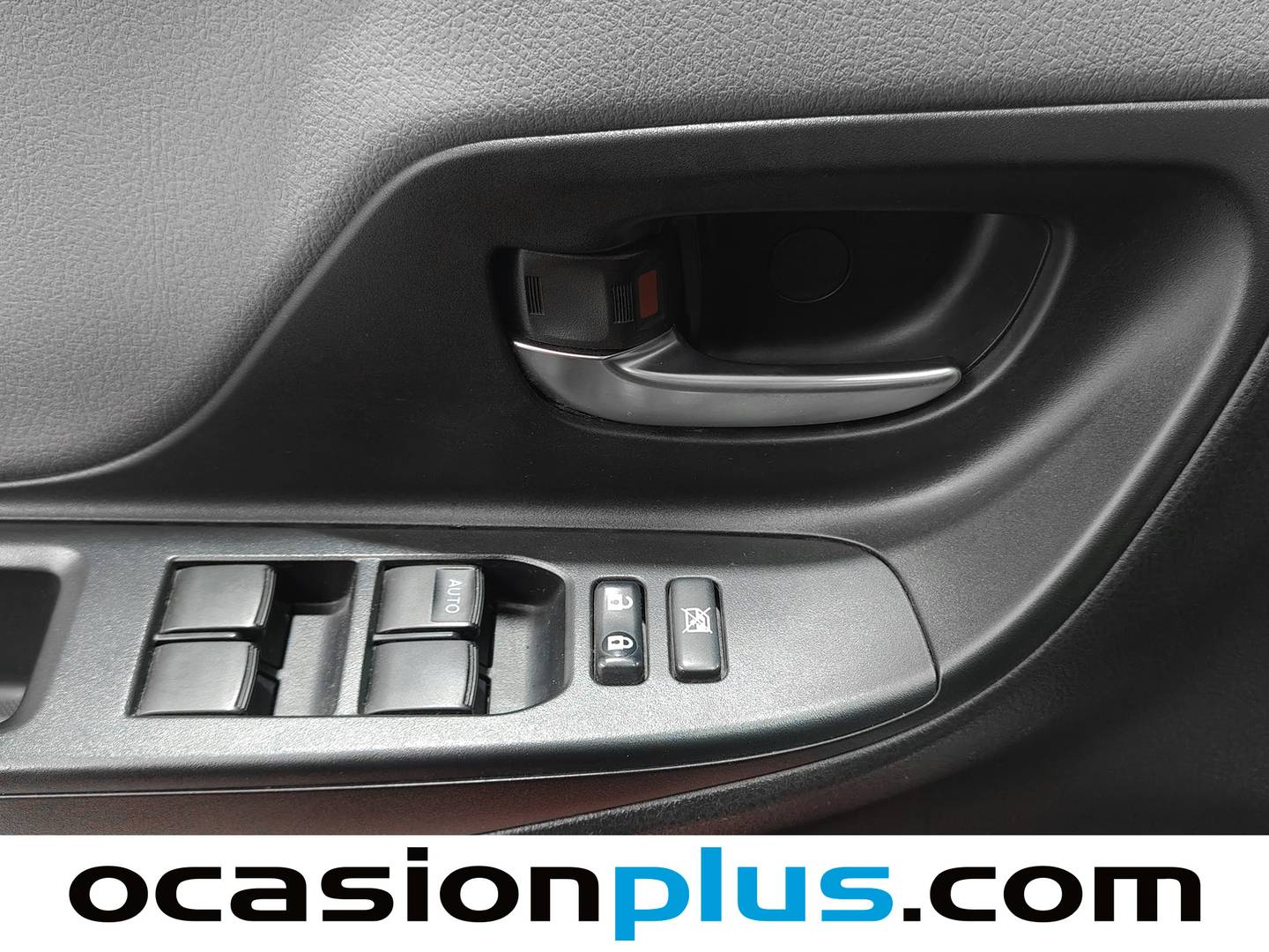 Toyota Yaris Toyota Yaris 70 Active (69 CV) de ocasión