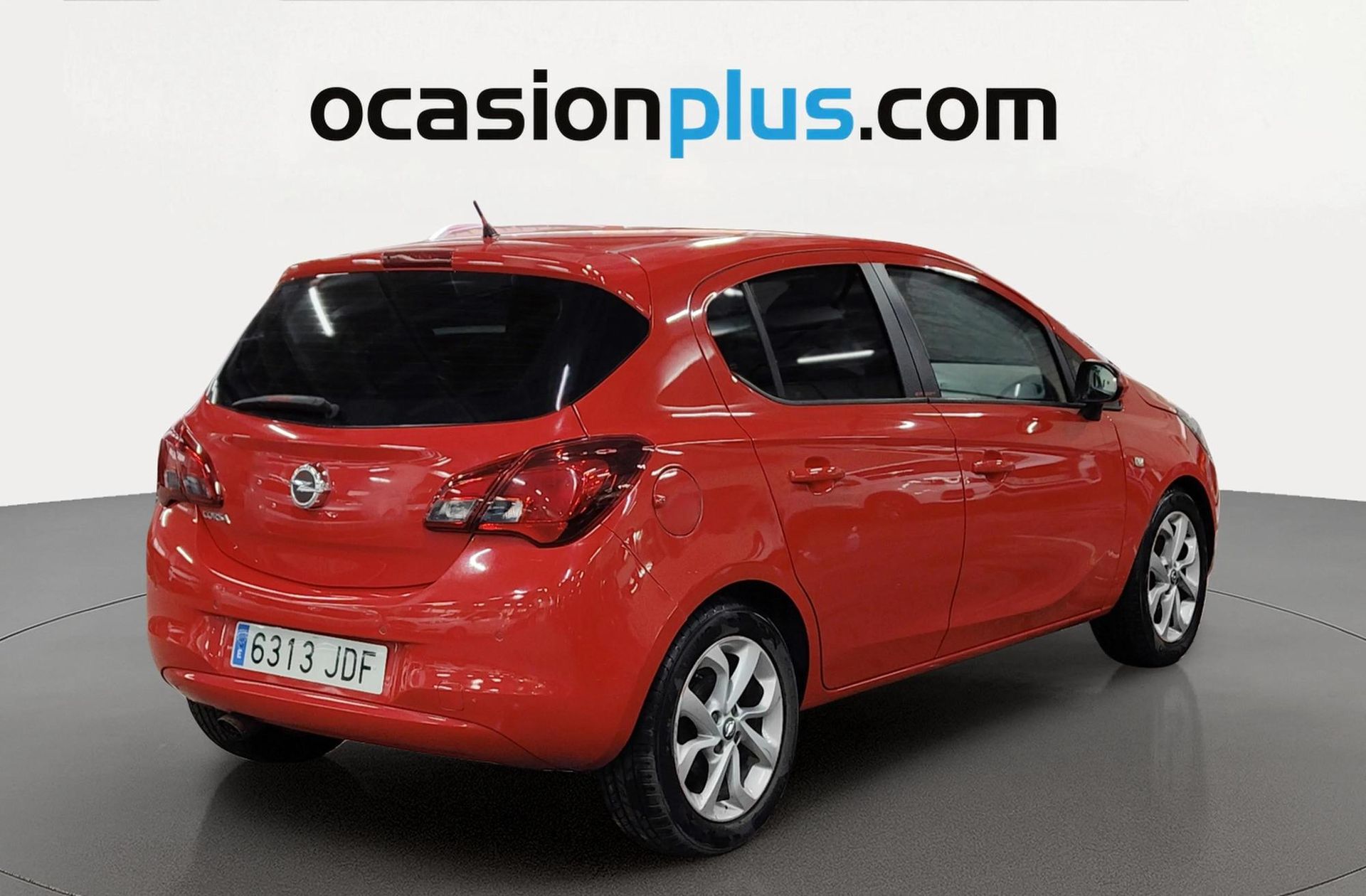 Opel Corsa 1.4 Selective - foto 4