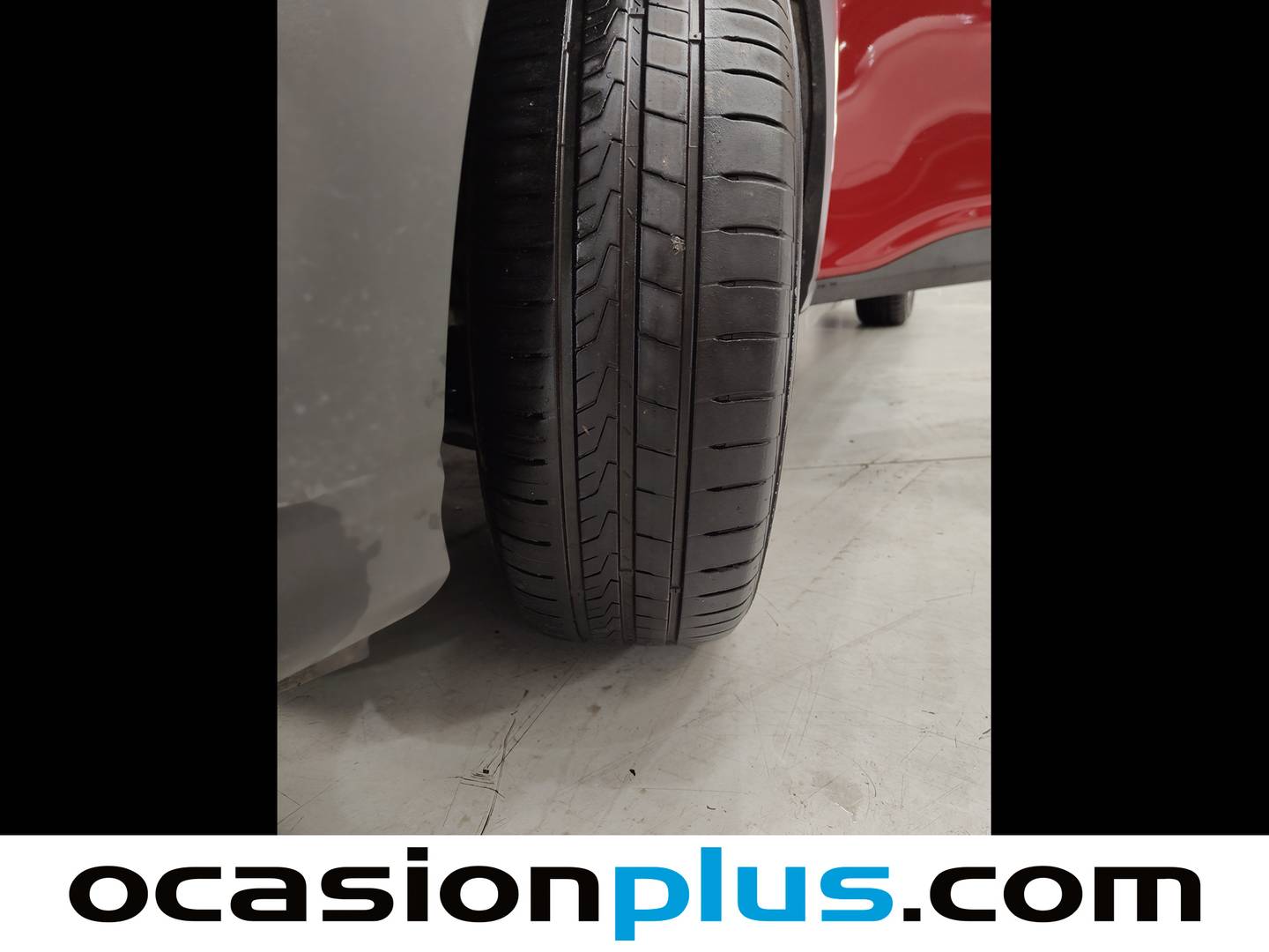 Hyundai Kona Hyundai Kona 1.0 TGDi 48V Maxx 4x2 (120 CV) de segunda mano