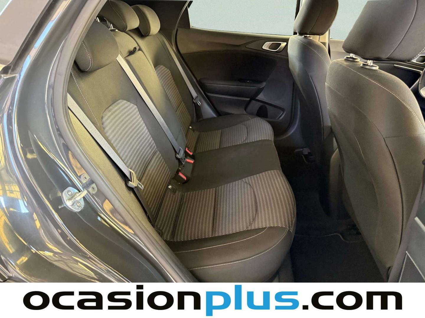 KIA XCeed KIA XCeed 1.0 T-GDi Drive (120 CV) km 0