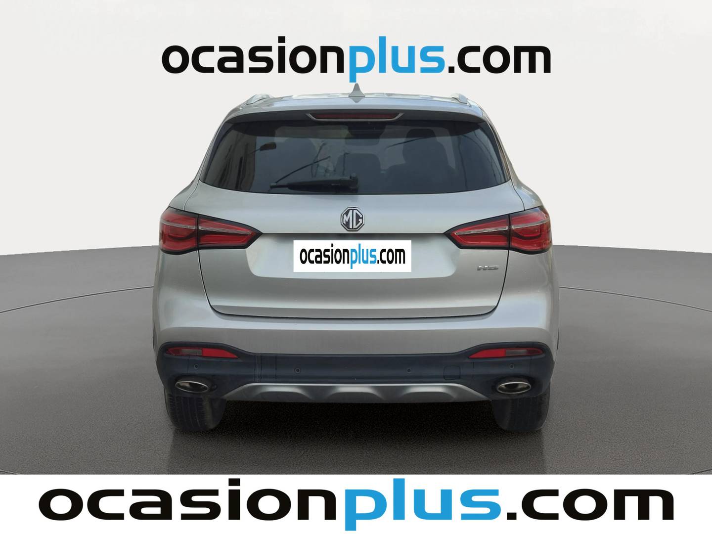 Foto MG HS MG HS 1.5 Turbo GDI Comfort DCT (162 CV)