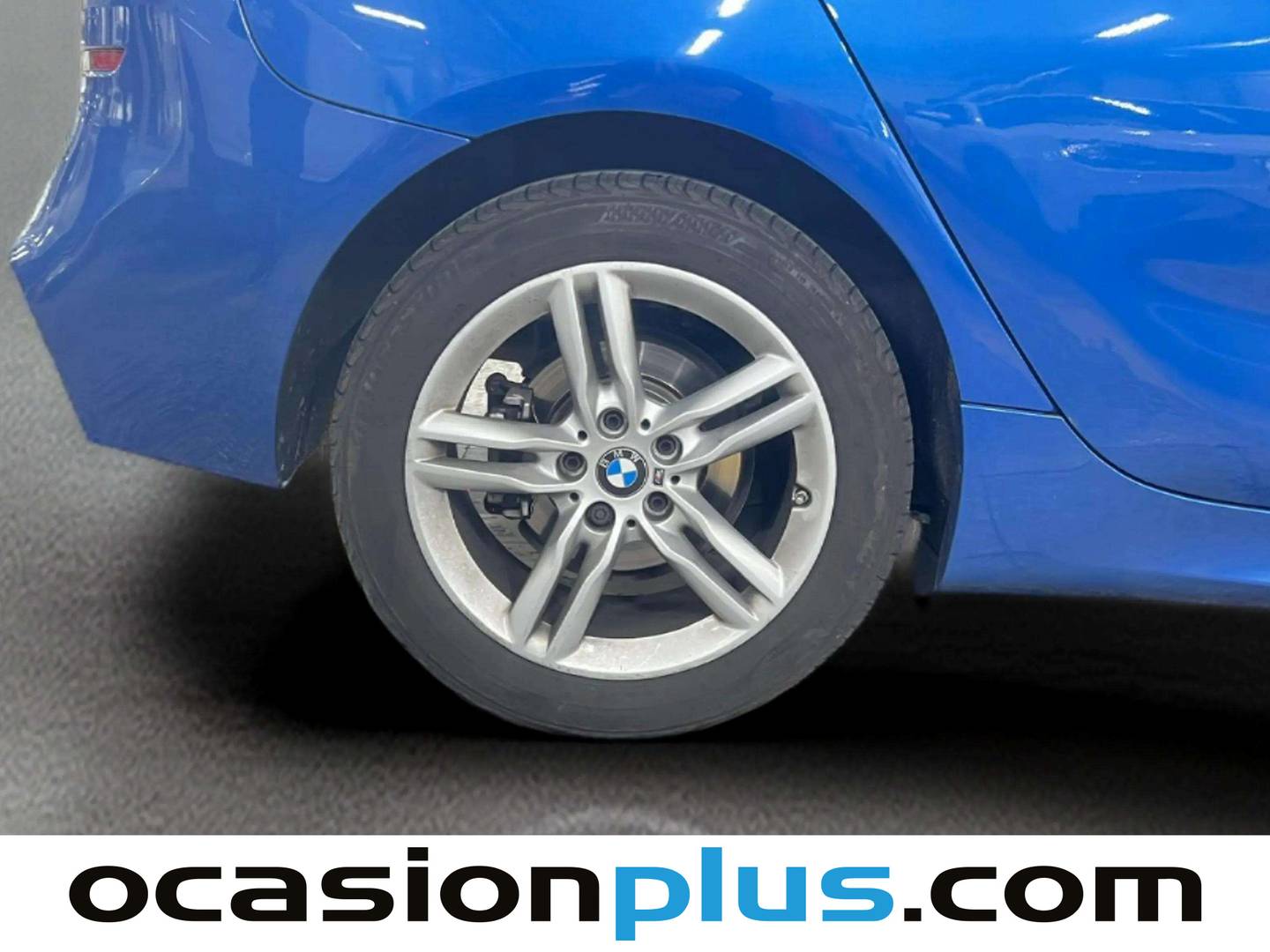 BMW Serie 2 Active Tourer BMW Serie 2 218d Active Tourer (150 CV) Pack M diésel
