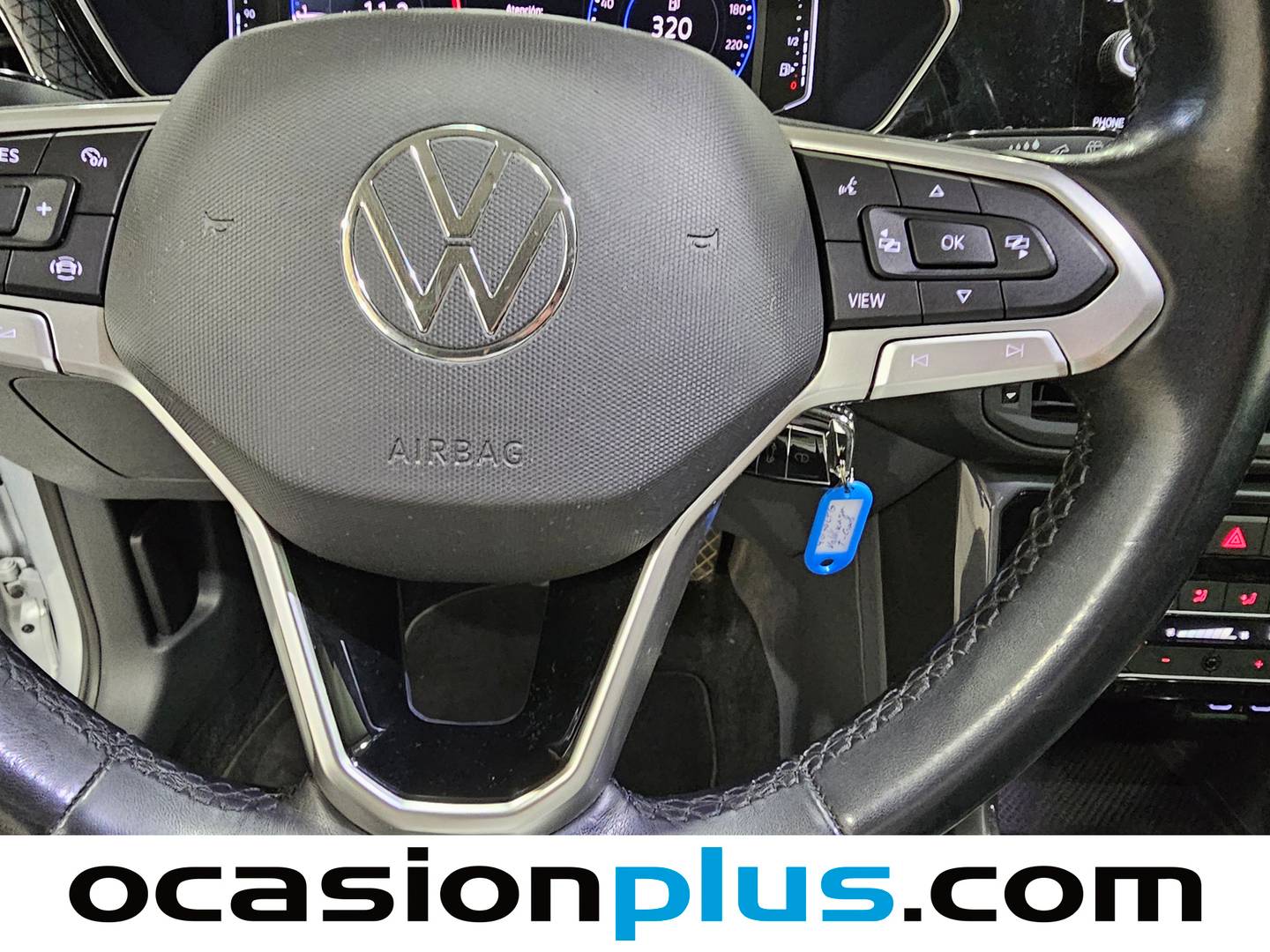 Volkswagen T-Cross Volkswagen T-Cross Sport 1.0 TSI (110 CV) DSG al mejor precio