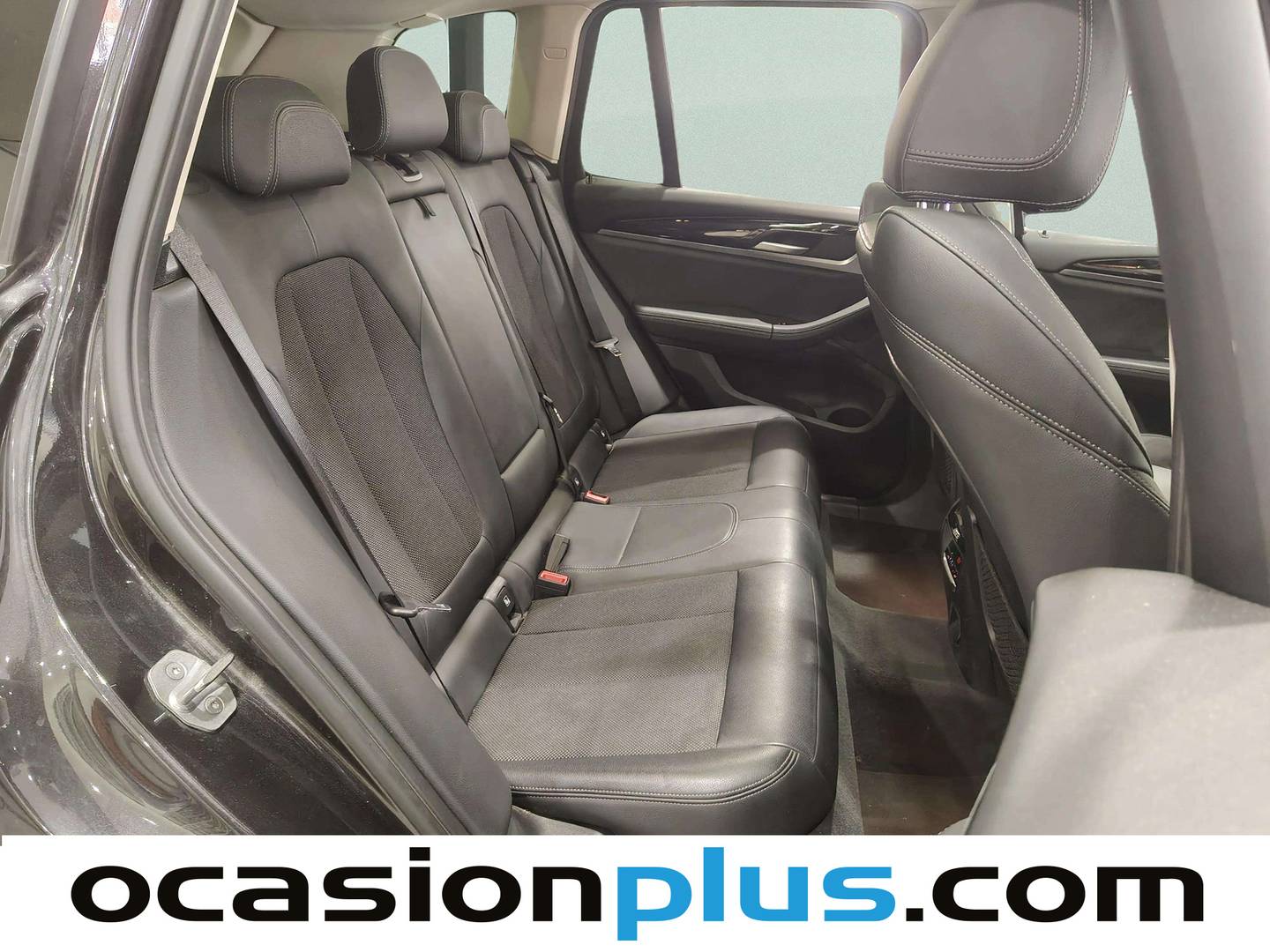 BMW X3 BMW X3 xDrive20d (190 CV) diésel