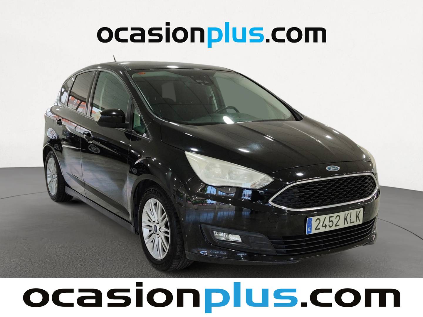 Foto Ford C-Max Ford C-Max 1.0 EcoBoost S&S Trend+ (125 CV)