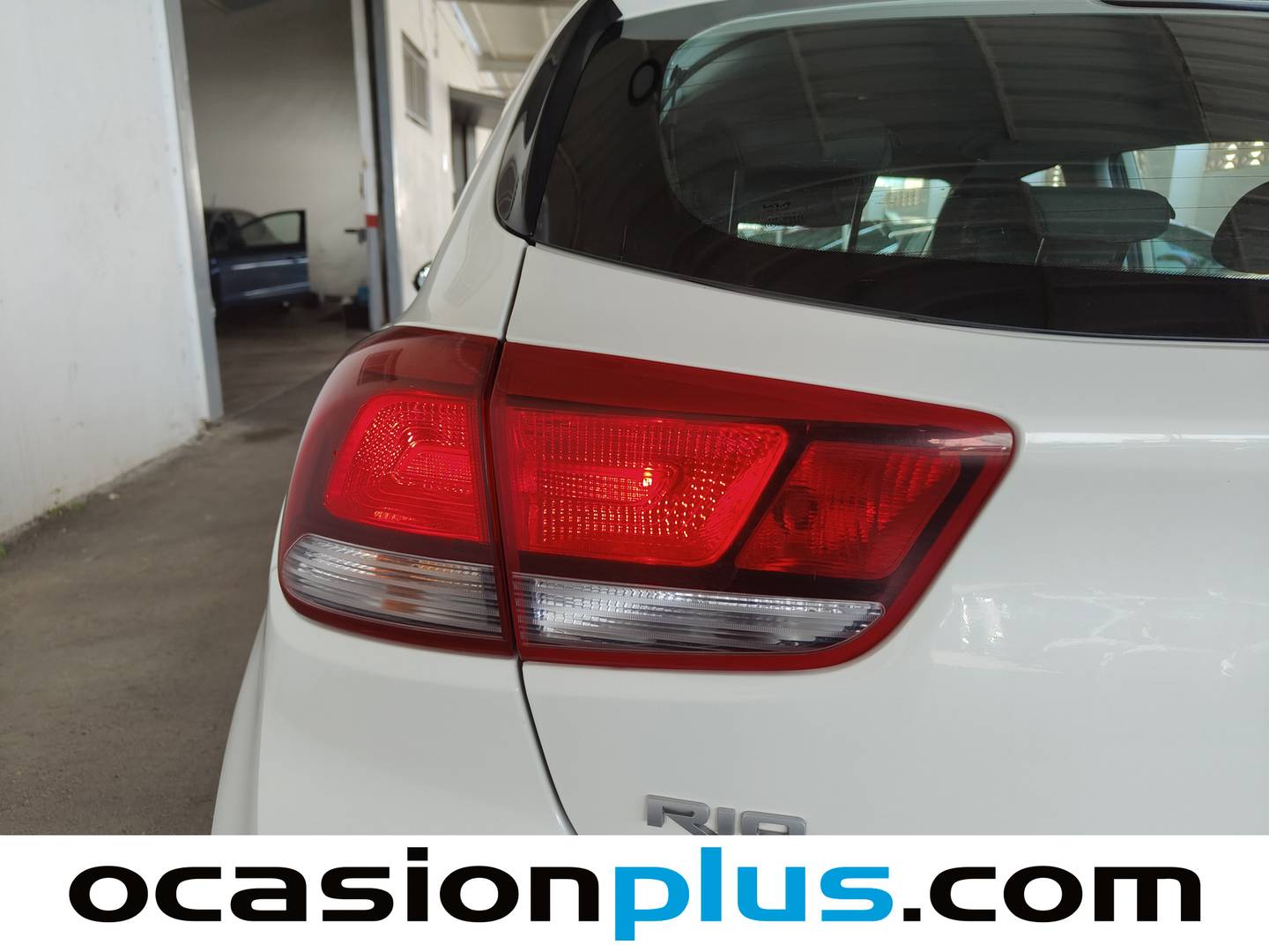 Foto KIA Rio Kia Rio 1.0 T-GDi MHEV iMT Drive (100 CV)