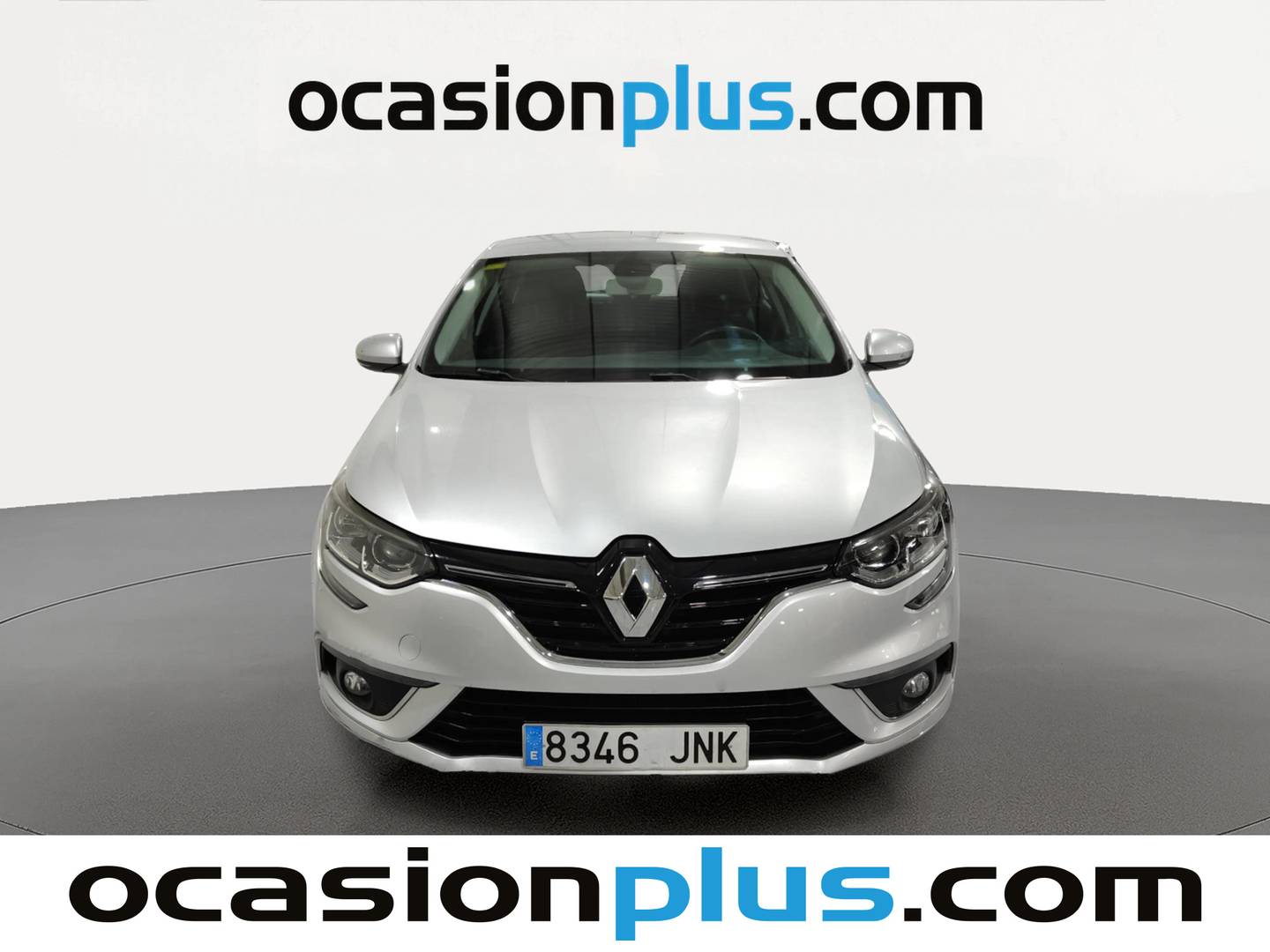 Renault Mégane Renault Megane Intens Energy TCe (100 CV) al mejor precio