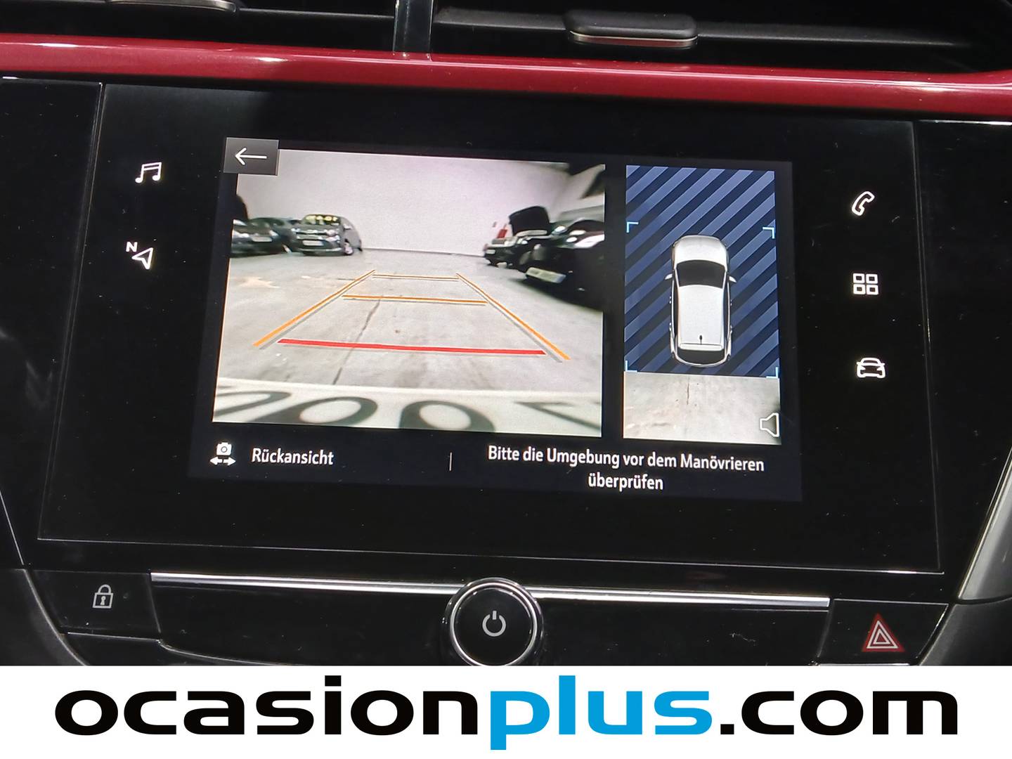 Foto Opel Corsa Opel Corsa 1.2 Turbo XHL GS-Line (100 CV)