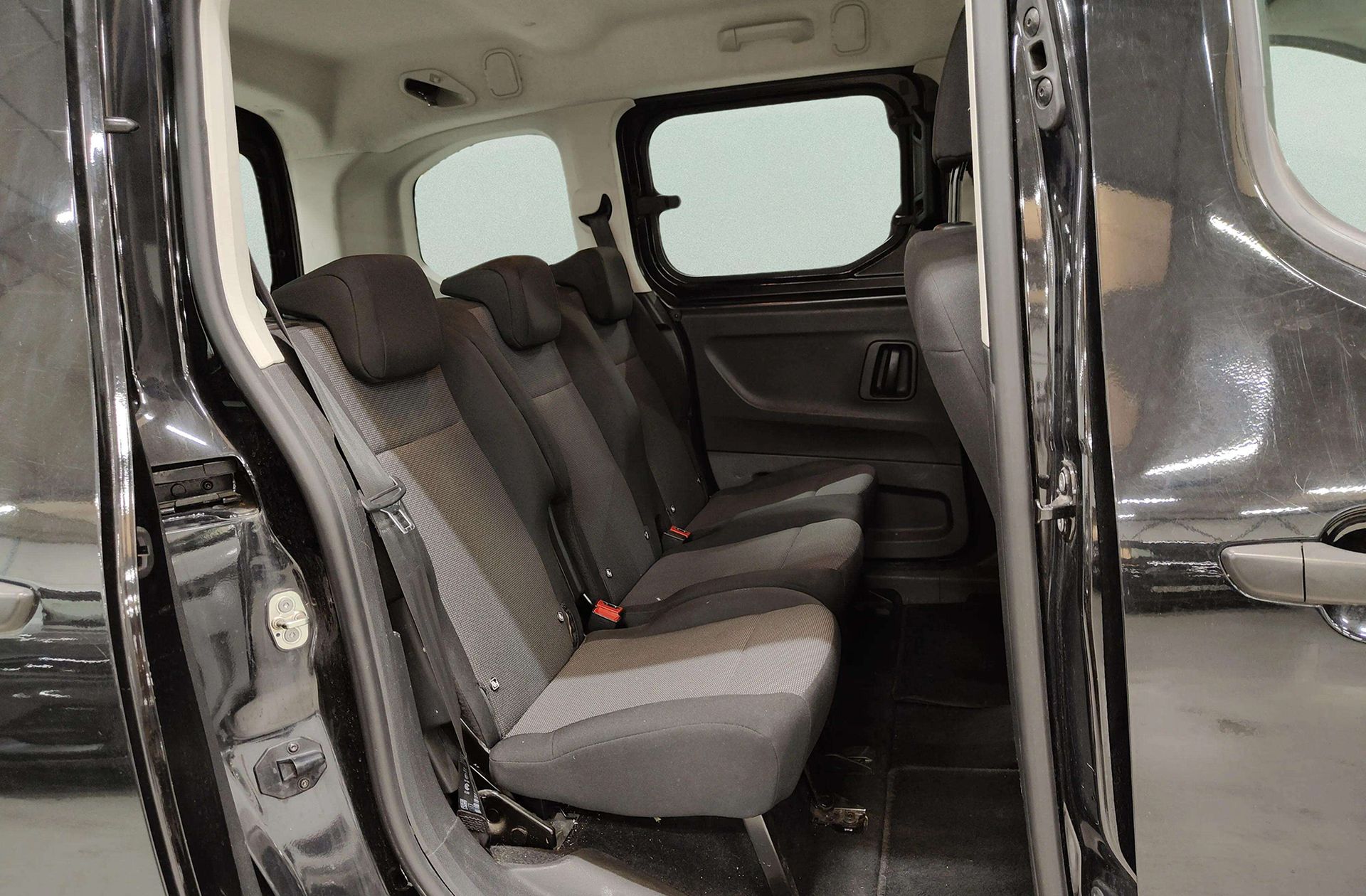 Citroën Berlingo Combi PureTech 110 Talla M Live - foto 13