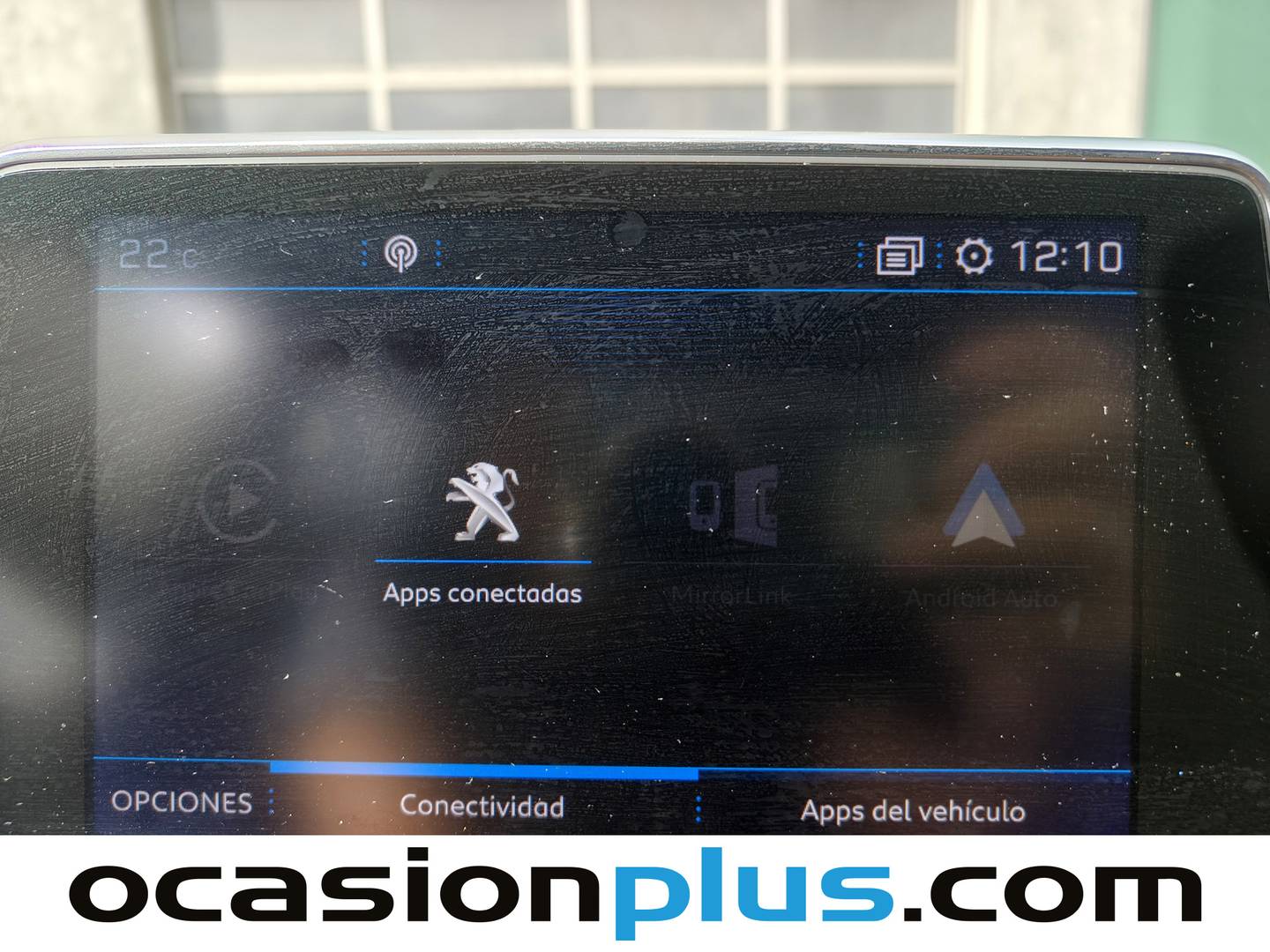Extras del Peugeot 3008 Peugeot 3008 THP 165 GT Line S&S Auto (165 CV)