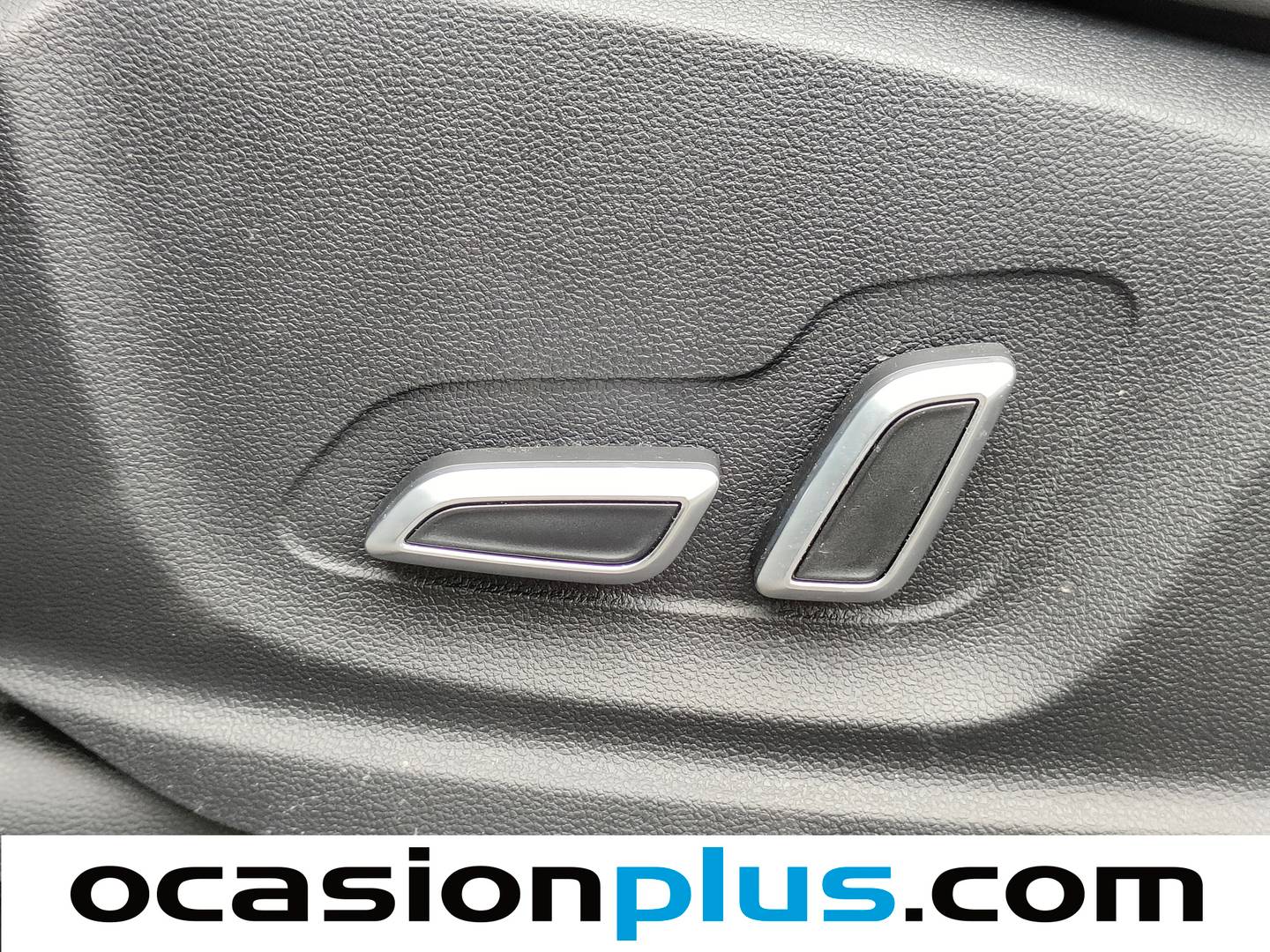 Foto MG HS MG HS 1.5 Turbo GDI Luxury DCT (162 CV)