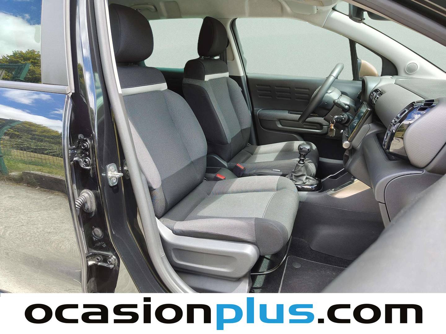 Citroën C3 Aircross Citroën C3 Aircross BlueHDi 110 S&S C-Series (110 CV) km 0