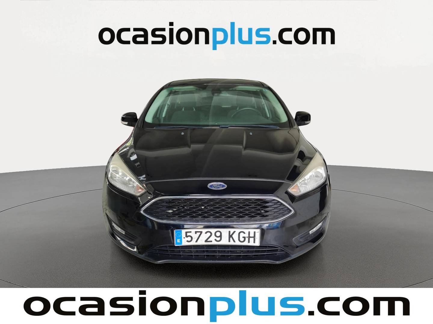 Ford Focus Ford Focus SportBreak 1.6 TI-VCT Trend+ Auto (125 CV) 125cv