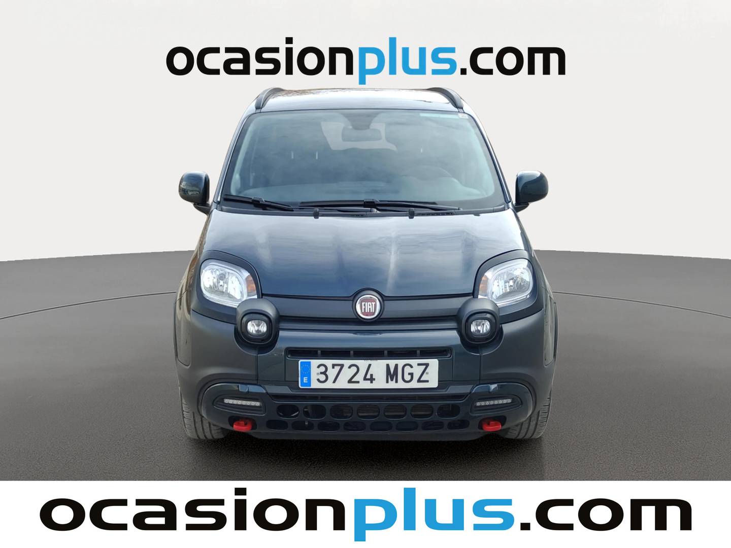 Foto Fiat Panda Fiat Panda 1.0 Hybrid Cross (70 CV)