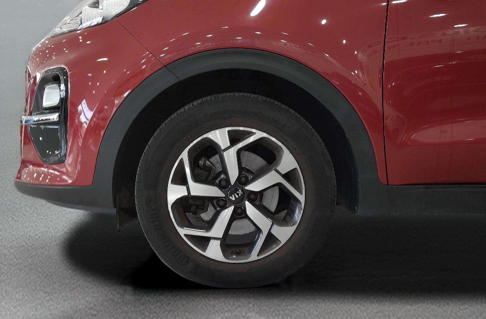 Kia Sportage 1.6 GDi Drive Plus 4x2 - foto 34