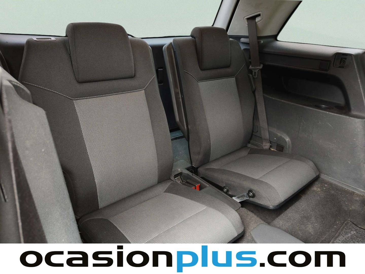 Opel Zafira Opel Zafira 1.7 CDTI Family 7 Plazas (110 CV) de ocasión