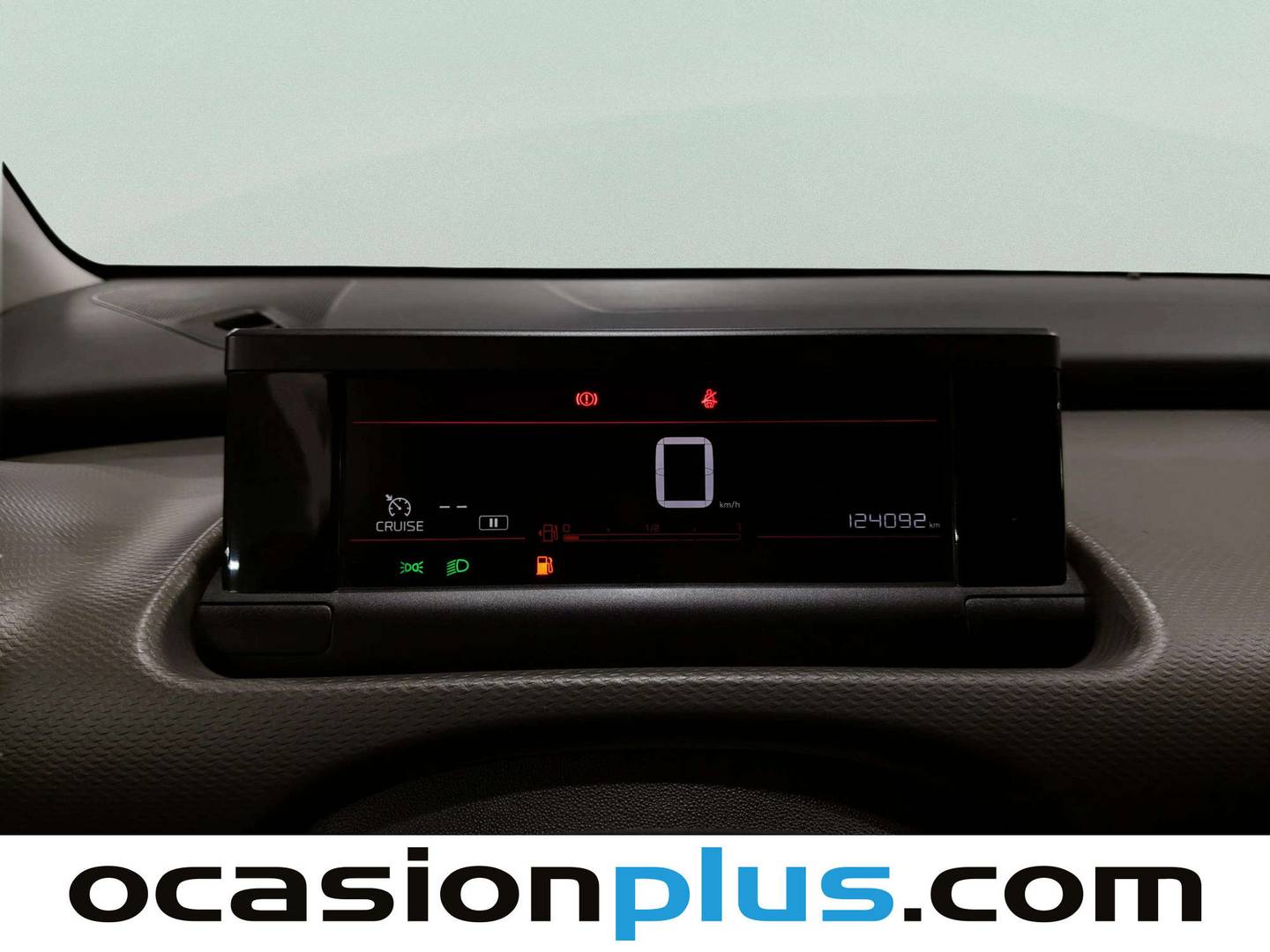 Citroën C4 Cactus Citroën C4 Cactus BlueHDi 100 S&S Shine Pack 2020